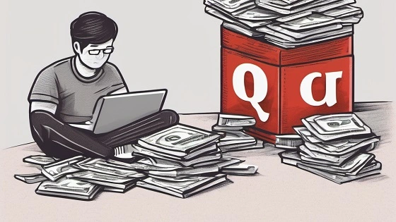 How Can We Earn From Quora?