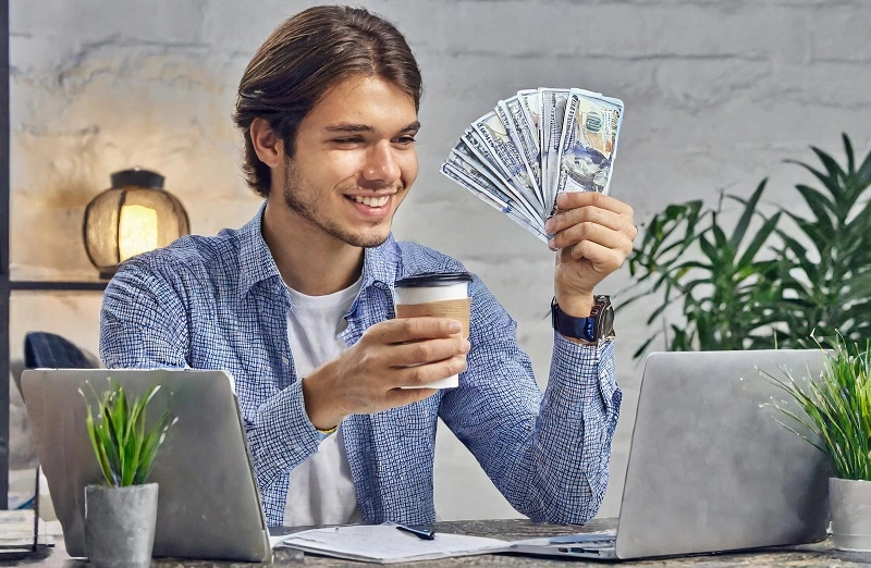 How to Make Money Online as a Freelancer