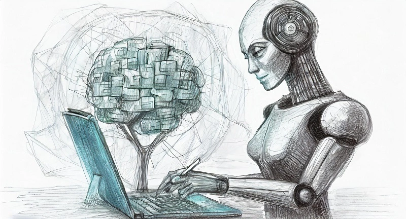 The Potential of Artificial Intelligence in Making Money Online