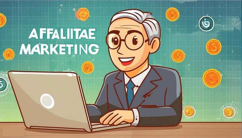 Amazon Affiliate Marketing for Beginners:2024