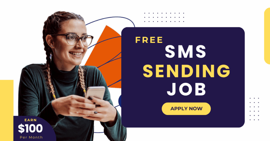 SMS Sending Job