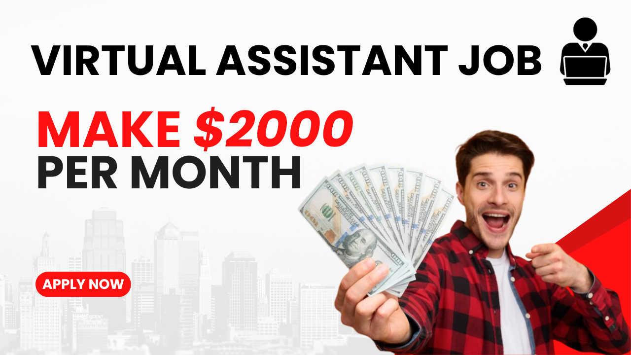 What is a Virtual Assistant